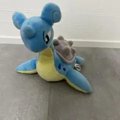 ポケモン ラプラス ぬいぐるみ