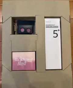 美的　2月号付録　RS02ハミングトーク