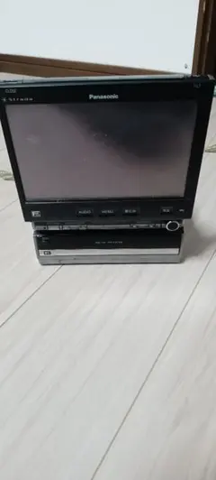 Panasonic ストラーダ 地デジチューナー - メルカリ