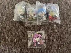 葬送のフリーレン　フィギュア　でふぉラバ　セット