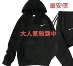 NIKE パーカー