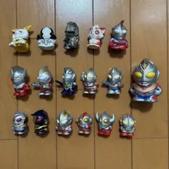 2026年最新】ソフビ ウルトラマン 貯金箱の人気アイテム - メルカリ