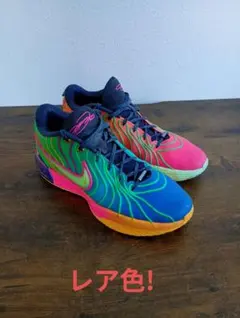 2026年最新】NIKE LEBRON 21 28.5の人気アイテム - メルカリ
