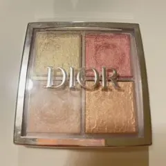 ディオール バックステージ グロウ マキシマイザー 004 ローズゴールドグロウ