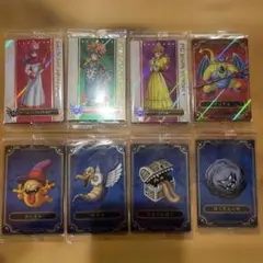 ドラゴンクエスト　ウエハースカード　まとめ売り②