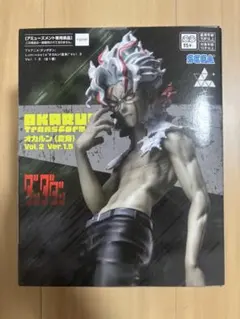 SEGA OKARUN TRANSFORMED Vol.2 Ver.1.5