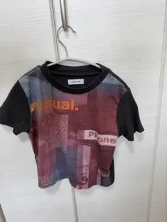 LAGUA GEM グラフィックプリント 半袖Tシャツのサムネイル