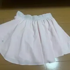 ルルレモン　スコート　サイズ4