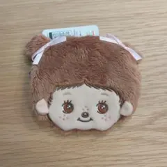 ベビモッチキャラがま