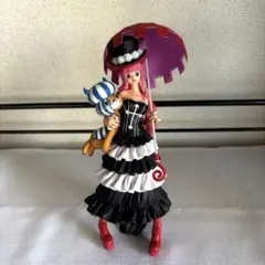 ワンピース ペローナ　フィギュア