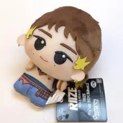 RIIZE らいずし ぬいぐるみ アントン ANTON Riize Anton 10cm Doll Plush Toy KPOP | eBay