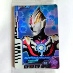 ウルトラディメンションカード ウルトラマンオーブスペシウムゼペリオン