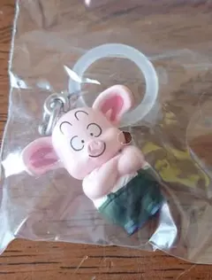 ドラゴンボールめじるしアクセサリー ウーロン