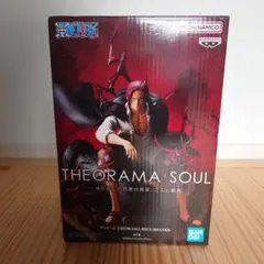 THEORAMA SOUL - SHANKS フィギュア