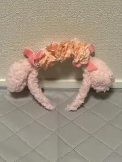 マイスウィートピアノ カチューシャ サンリオ