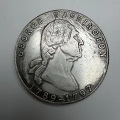 クック諸島 エリザベス2世 記念銀貨 1973 - メルカリ