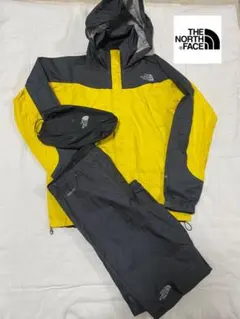 はく様専用　ノースフェイス　レインテックス　フライト　GORE-TEX