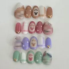 【オーダーページ】