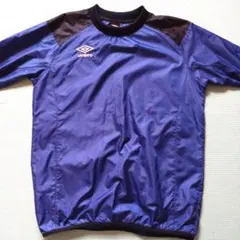 UMBRO/サッカーピステ青