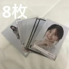 櫻坂46生写真 遠藤理子 まとめ売り