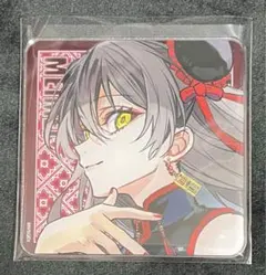 妖怪学校の先生はじめました! 安倍晴明 gファンタジー 付録 コースター