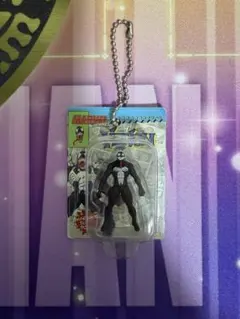 MARVEL Venom キーホルダー フィギュア