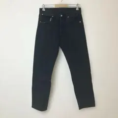 リーバイス508-02濃紺リジットデニムw30フィリピン製00sヴィンテージ