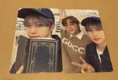 &TEAM フウマ シーグリ2024トレカ2枚セット