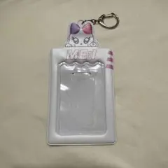 ME:I ミーアイ トレカホルダー トレカケース