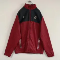 UNDER ARMOUR アウター ウィンドブレーカー XLサイズ