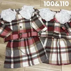 セットアップ 110