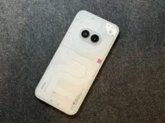 Nothing Phone 2a 256GB フィルム&ケース付