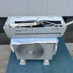 愛知岐阜/送料込☆日立 2.5kwエアコン RAS-AC25F 2016年製 - メルカリ