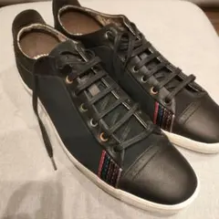 PAUL SMITH スニーカー レザーシューズ