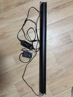 LUXCEO LED バーライト120cm 113cm2本+おまけ1本 - メルカリ
