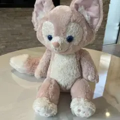 リーナベル　ぬいぐるみ