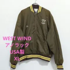 GREED THIRTEEN コーチジャケット US OLD EAGLE数原龍友 - メルカリ