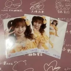 2025年最新】イコラブ 生写真 魔法少女の人気アイテム - メルカリ