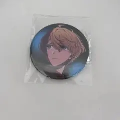 推しの子アクア 缶バッチ+ The12th 星野アクア