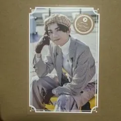 【まとめ買い値下げ⭕️】Lienel 高桑真之 ポストカード