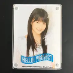 モーニング娘 高橋愛 ボイス 貯金箱 ハロプロ モーニング娘 高橋愛 ボイス 貯金箱 ハロプロ - メルカリ