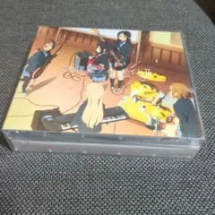 放課後ティータイム II（初回限定盤）