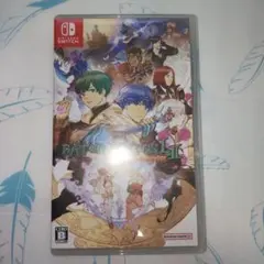 バテンカイトス I&II HD Remaster