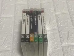 PS3 ソフト 6本まとめ売り