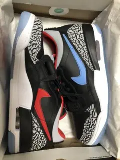 AIR Jordan legacy 312 low