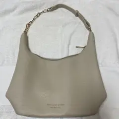 ROPE PICNIC PASSAGE ショルダー バッグ ベージュのサムネイル