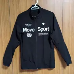 2026年最新】MOVE sport ウィンドブレーカーの人気アイテム - メルカリ