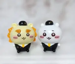 ちいかわ マクドナルド コラボ フィギュア 2体セット