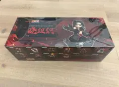 正規品 POPMART NARUTO 暁 フィギュア 1BOX 10体セット