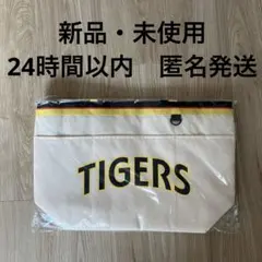 Joshinオリジナル　TIGERS 2WAYトートバッグ